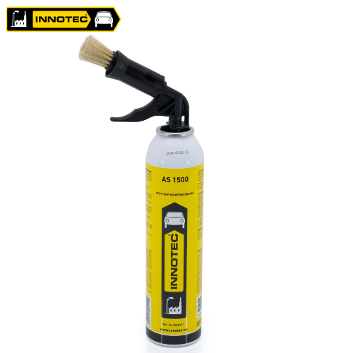 INNOTEC AS 1500 High Temp Mounting Grease – 200ml