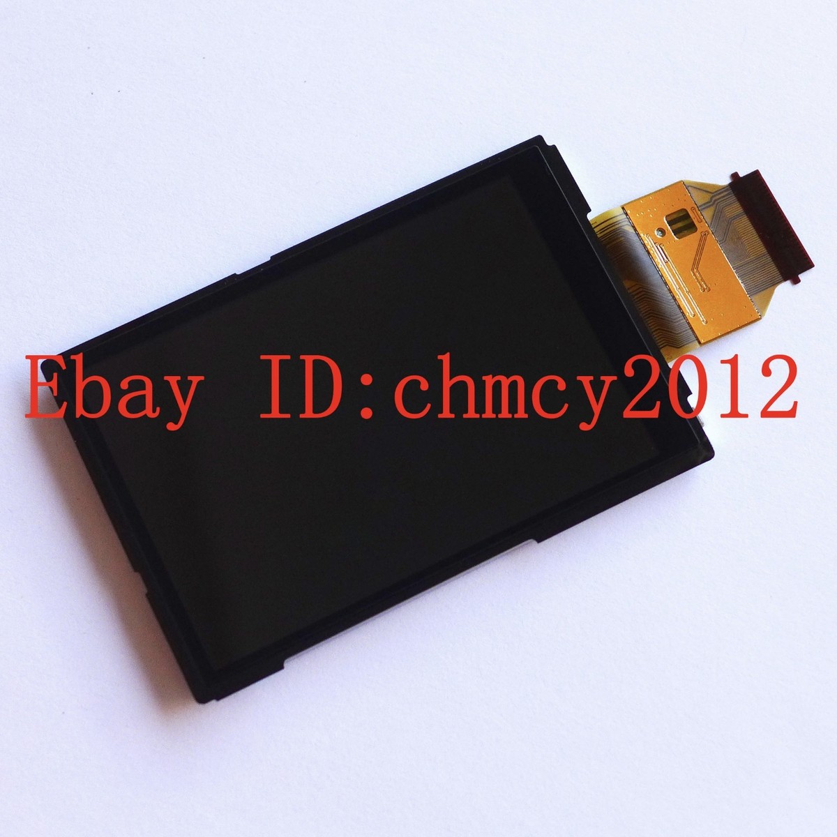 NEW LCD Display Screen for Panasonic LUMIX DMC-ZS35 DMC-TZ55