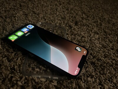iPhone 12 Pro Max Unlocked TikTok Installed