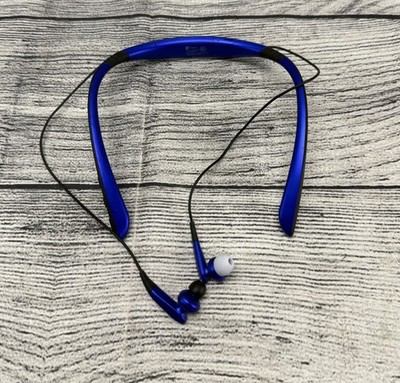 Samsung EO-BN920 Level U Pro Bluetooth Wireless In-Ear Headphones used