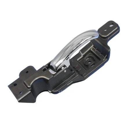 Manija de puerta interior izquierda Mopar 1MV571DVAA, para 2008 2014 Challenge para Dodge Foto 2 de 4