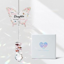 Daughter Gifts from Mom, Birthday Gifts for Daughter, Daughter's Birthday Gif...