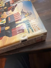 New Sealed Lego Castle 7187 KINGDOMS Escape from Dragon's Prison 2011