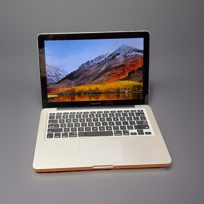 Apple MacBook Pro A1278 13 inch Laptop - A1278 (August, 2012)