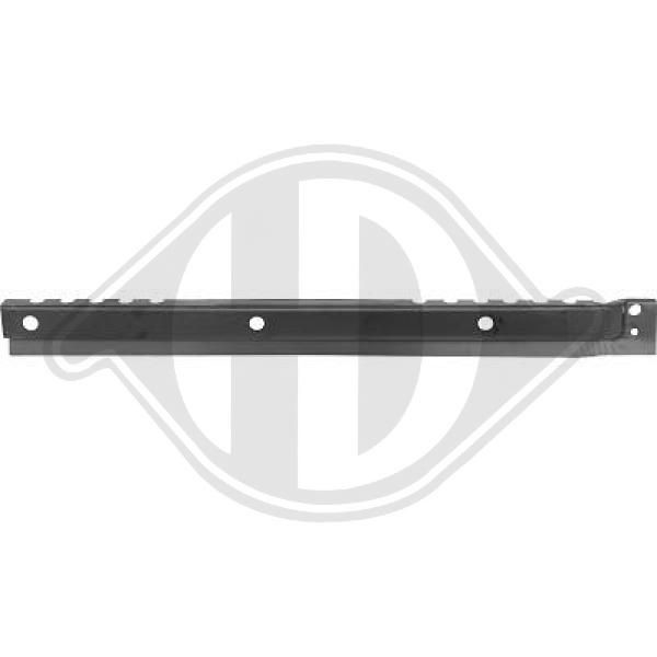 Diederichs Schweller Vorne Rechts 9418024 FüR VW-image
