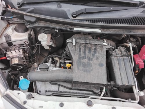 SUZUKI ALTO 07/2009-12/2014 RADIATOR MANUAL 1.0L PETROL K10BN GF 09 10 11 13 14 - Picture 6 of 12