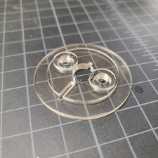 Samsung Cooktop Knob Cover Plate (DG94-01512A...