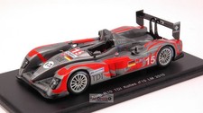 1:43 Spark AUDI R10 #15 LE MANS 2010 SP2565 MMC