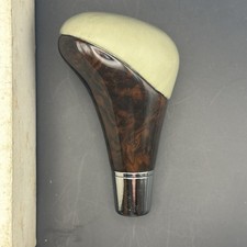 Mercedes Oem Transmission Shift Knob Shifter W140 W210 R129 C140