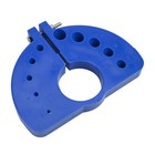 Drill Bit Grinding Attachment for Quick and Effective Tool Maintenance