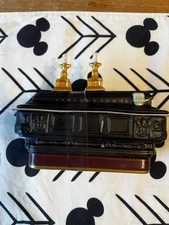 Disney HAUNTED MANSION Coffin - Scented Candle
