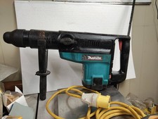 Makita HR5001C Rotary Hammer Drill SDS Max 110 Volt 1500w Breaker 