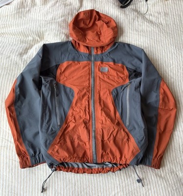 2000s Helly Hansen Helly Tech Jacket