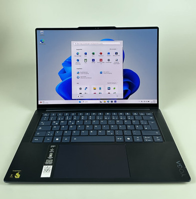 Lenovo Yoga Slim 7x 14,5'' OLED Touch Snapdragon X Elite 32GB 1TB SSD Win11 Pro