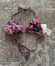 Bikini top size large