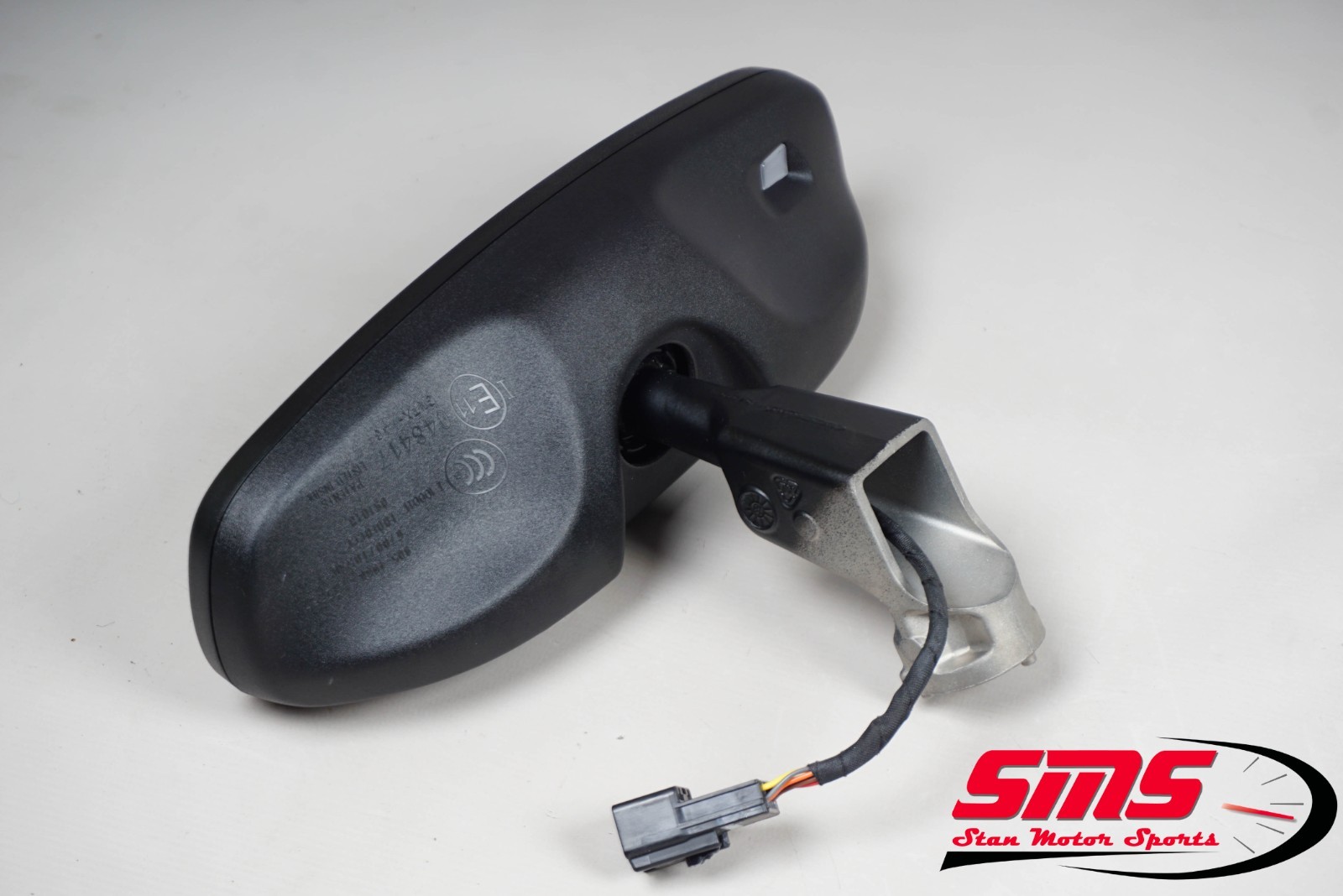Maserati Quattroporte 2017-2024 REAR Interior rearview mirror