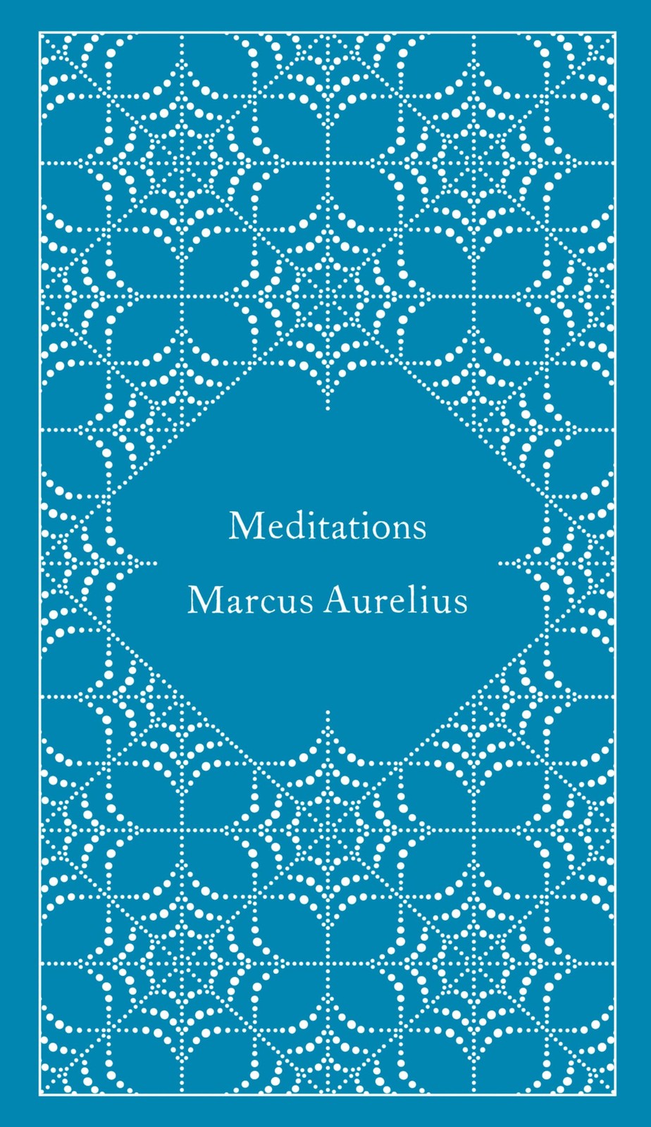 Meditations (Penguin Pocket Hardbacks),Marcus Aurelius, Diskin C - Image 5