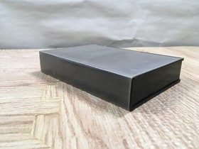 UF2454 Dragon Slayer IV 4 BOXED NES Famicom Japan