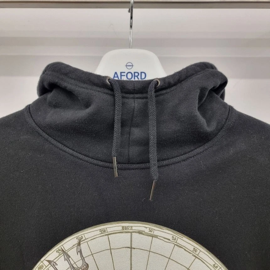 Felpa con cappuccio Givenchy Poseidon GIA122312 123471558