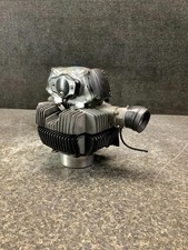 09 Ducati Monster 696 M696 Front Cylinder Head 312