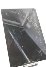 Apple iPad 9th Generation 64GB Silver Unlocked - Screen Cracked