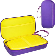 Carrying Case for Friendship Bracelet Making Kit Toys, Arts and Crafts String Ma