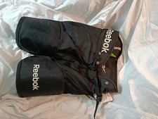 Reebok Eishockey Hose 12K Junior M - NEU! Str...