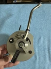 Technics SL- 1300 Vintage Turntable parts original Tone arm working Tested Japan