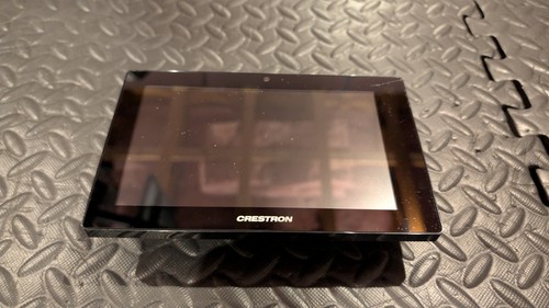 Crestron TSW-760-B-S 7” Touch Panel