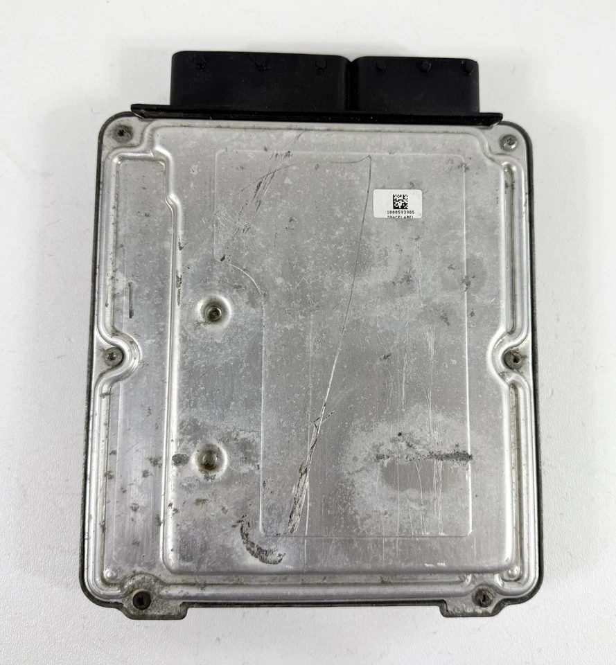 ✅ 2009 09 CADILLAC CTS MOTOR 3,6 L ORDENADOR ECM ECU MÓDULO PCM 12628387 YRTW OEM Foto 4 de 4