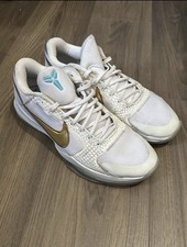 Preços baixos em Nike Undefeated x Zoom Kobe 5 Protro What If Pack