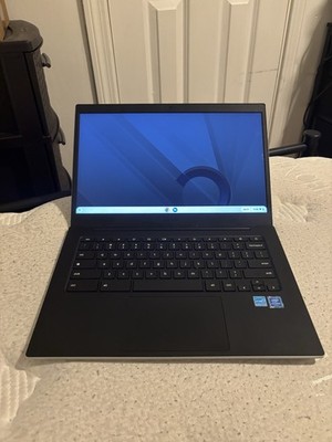 Samsung Chromebook  Galaxy Go XE345XDA 14'' Intel Celeron N4500 4gb, 32gb Fair