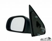 AußEnspiegel Links FüR CitroëN Saxo Bi-Fuel Vtl,Vtr Hatchback Van 96-03