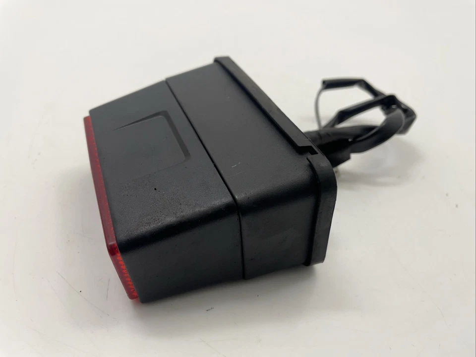 ♻️ Задний фонарь для номерного знака Suzuki Gsx 1250 Fa L0 2010–2016 ♻️ - Изображение 2 из 4