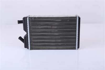 NISSENS Wärmetauscher Innenraumheizung 73624 für VOLVO 940 740 760 744 745 944 2