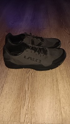 Lalo Mens Grinder Black Ops Grinder X Sneakers Olive Green Light Weight 10.5