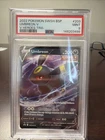 Umbreon V SWSH203 SWSH: Sword & Shield Promo Cards Holo PSA 9