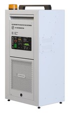 Luftreiniger UV-C 100m&sup3; O&sup3; Sterilisator 450m&sup3; 265m&sup3;/h 470W 230V Luftdesinfektion