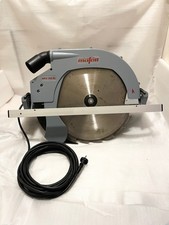 Mafell Zimmerei-Handkreissäge MKS 185 Ec Kreissäge Handkreissäge Kreissägeblatt