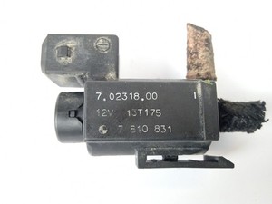 70231800 ZUSÄTZLICHES LUFTVENTIL / 1078197 FÜR BMW SERIE 1 LIM. F20 116D EFFIC