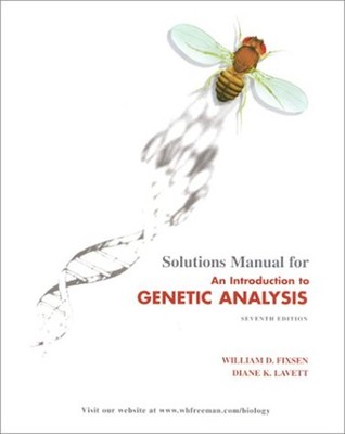 Introduce Genetic Analysis Paperback