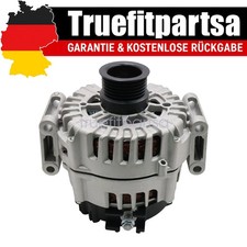 Lichtmaschine Generator 180A f&uuml;r Mercedes C-Klasse W204 C-Klasse T-Model S204