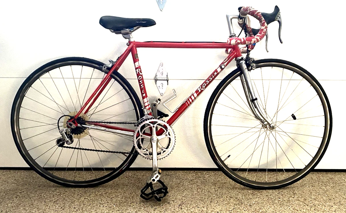 Rossin Bike Frames for Road Bike for sale | eBay