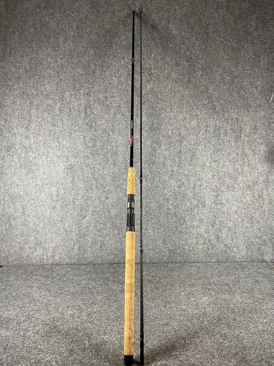 ☆未使用オールド漂う商品◆Shakespeare1409-165 Shakespeare Intrepid Titanium IM7 Graphite CA 3086 8'6