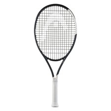 Head Speed 25 Pre-Strung Jr Tennis Racquet without Cover