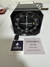 Garmin GI 106A VOR/LOC/GPS with Glide Slope. P/N 013-00049-01