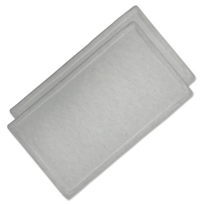 Luftfilter für Vent Axia Lo Carbon Sentinel Kinetic E V B BH HRV 185mm x 265mm