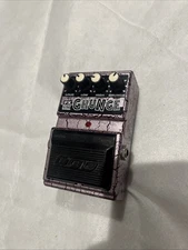 Nice Vintage DOD FX69B Grunge Metal Distortion Guitar Effect Pedal - Tested