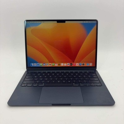 2022 Apple MacBook Air 13.6
