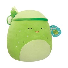 McDonald  s FIFA World Cup 2026 Squishmallows Happy Meal Toys Single Or Full Set